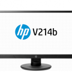 LED HP 20.7" V214B
